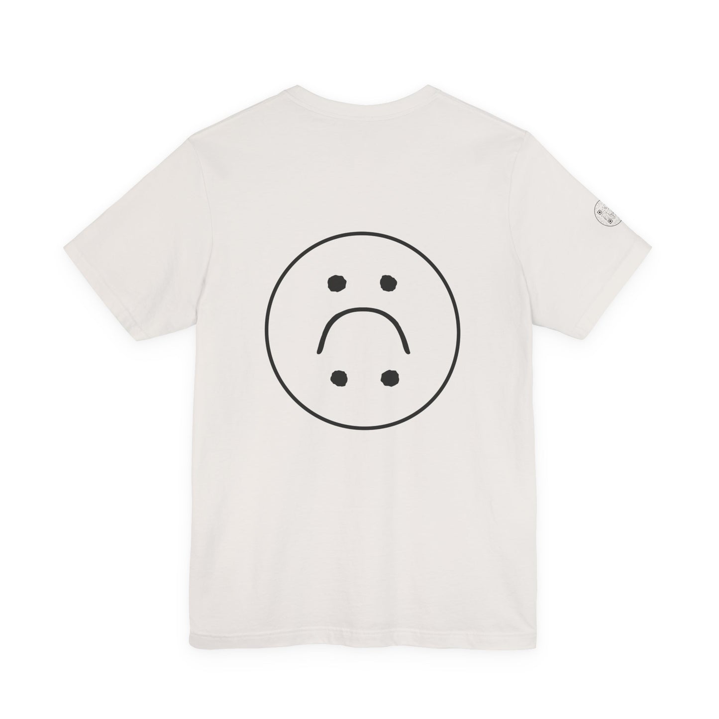 hi im nobodi logo T-Shirt *New & Improved