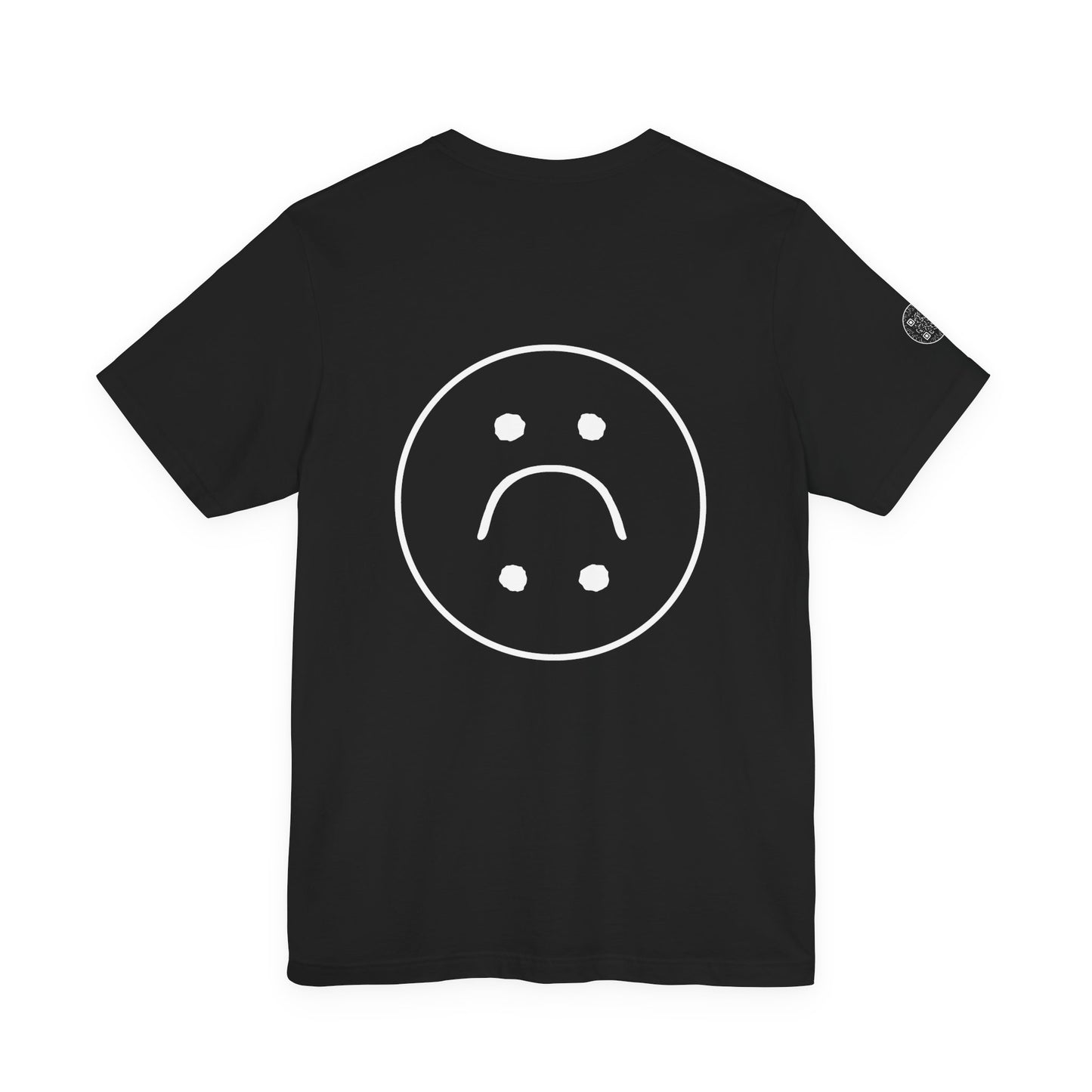 hi im nobodi logo T-Shirt *New & Improved